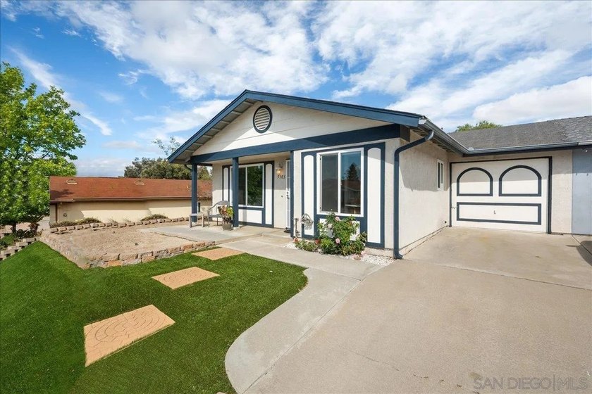 Rare gem Oceanside find on a large, private lot in an - Beach Townhome/Townhouse for sale in Oceanside, California on Beachhouse.com