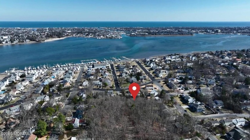Rare opportunity to build in sought-after Shark River Hills! - Beach Lot for sale in Neptune, New Jersey on Beachhouse.com