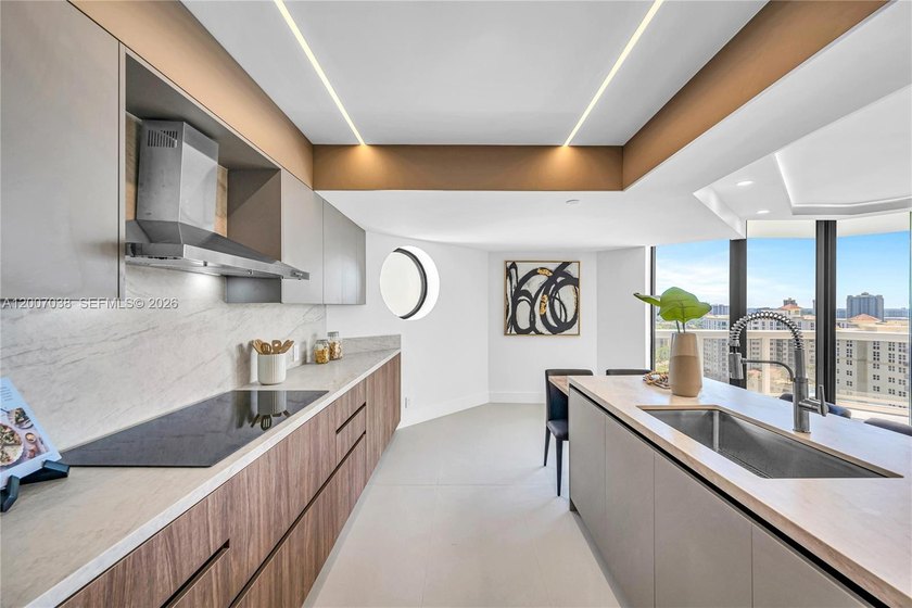 The one that you have been waiting for.  Welcome home to one of - Beach Condo for sale in Aventura, Florida on Beachhouse.com