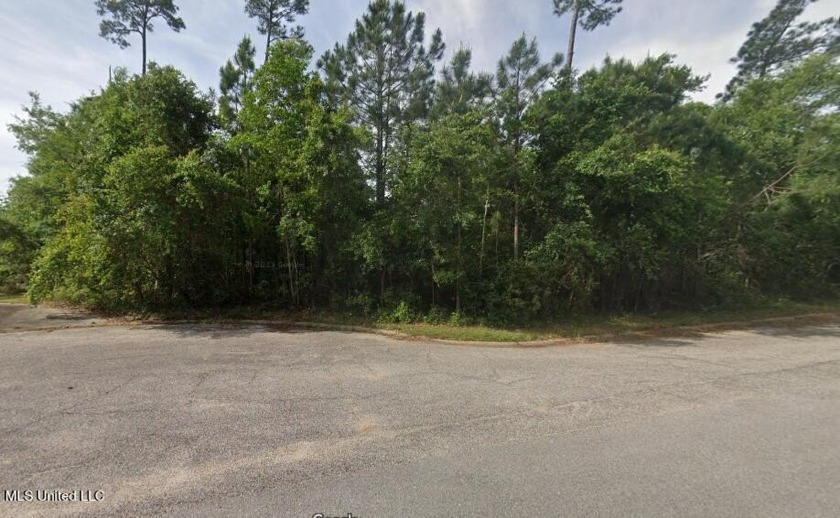 Escape to nature with this stunning wooded waterfront lot - Beach Lot for sale in Pass Christian, Mississippi on Beachhouse.com