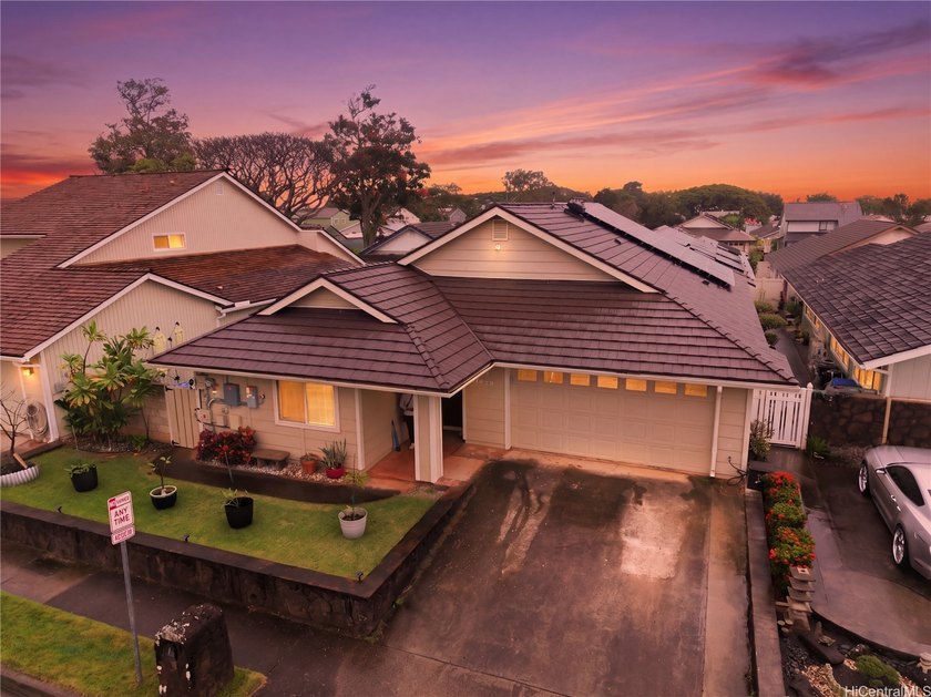 Well-maintained, owner-occupied & move-in ready, this - Beach Home for sale in Waipahu, Hawaii on Beachhouse.com