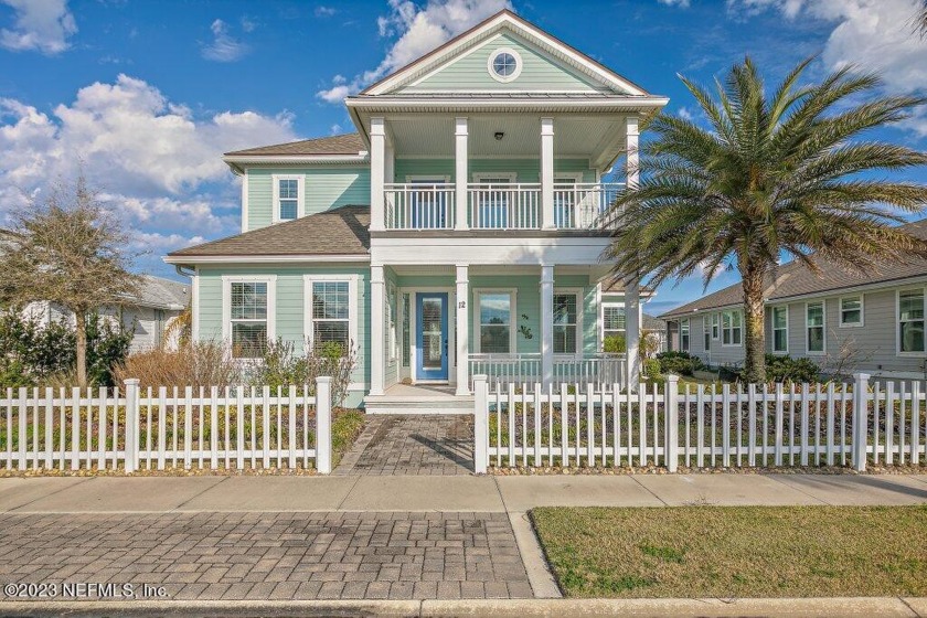 New Price ** Welcome to 12 Laughing Gull Lane, Palm Coast! This - Beach Home for sale in Palm Coast, Florida on Beachhouse.com
