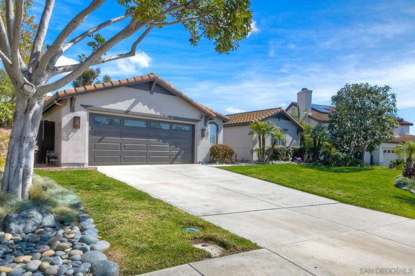 Welcome to your dream home in La Costa Valley! Nestled in a - Beach Home for sale in Carlsbad, California on Beachhouse.com