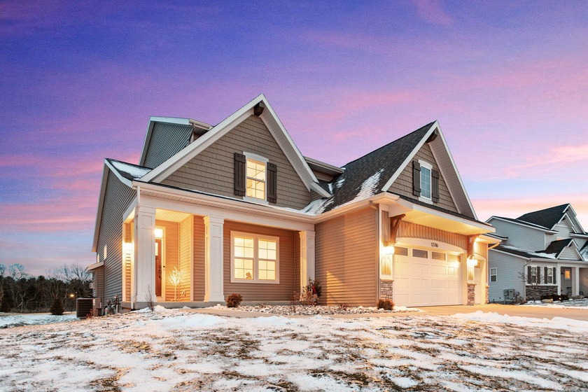 Welcome to 12746 Riverton Rd, Grand Haven! This beautiful - Beach Home for sale in Grand Haven, Michigan on Beachhouse.com