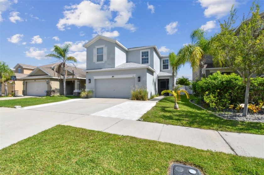 Under contract-accepting backup offers. Huge price adjustment - Beach Home for sale in Ruskin, Florida on Beachhouse.com