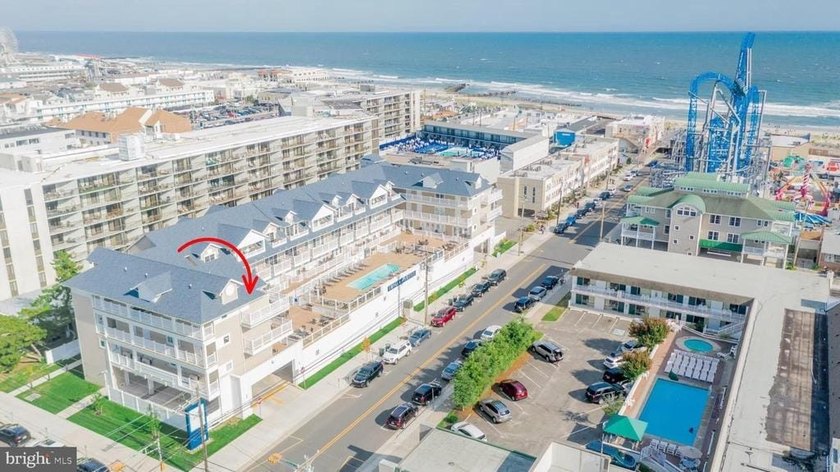 Proven six-figure rental income in a prime beach block location! - Beach Home for sale in Ocean City, New Jersey on Beachhouse.com