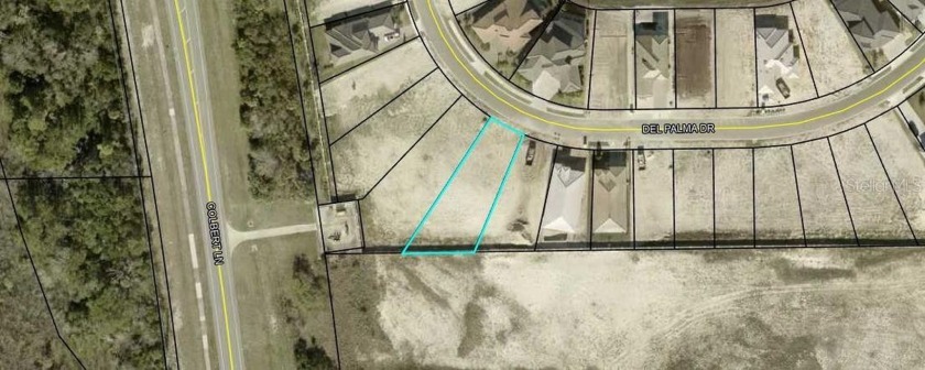 Marina Del Palma is Intracoastal living at its best!  Have a - Beach Lot for sale in Palm Coast, Florida on Beachhouse.com