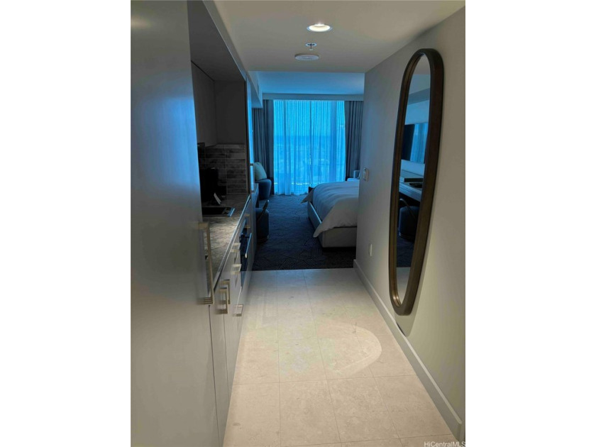 The Ritz-Carlton Residences Waikiki Beach, Ewa Tower (Tower-1) - Beach Condo for sale in Honolulu, Hawaii on Beachhouse.com