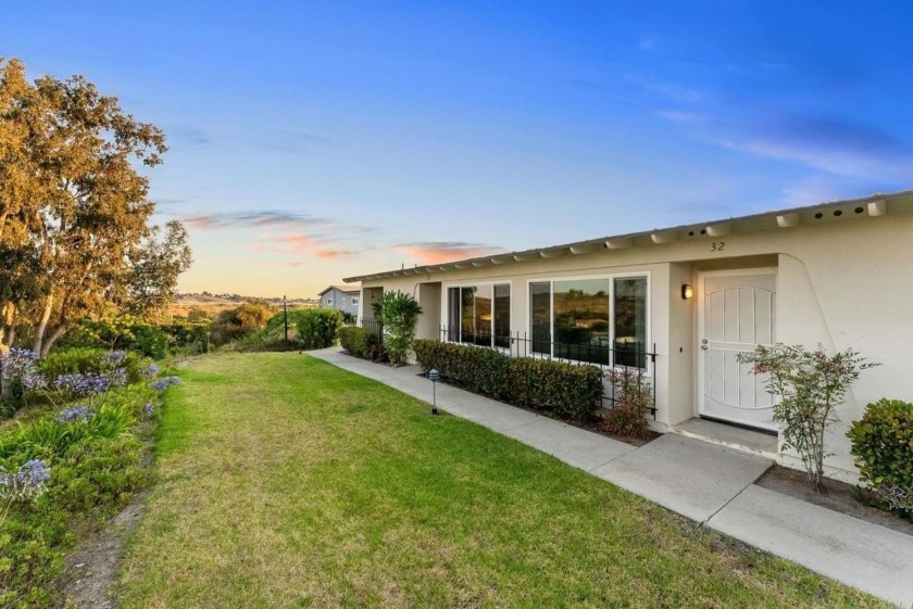 Enjoy beautiful views and stylish upgrades in this remodeled - Beach Home for sale in Oceanside, California on Beachhouse.com