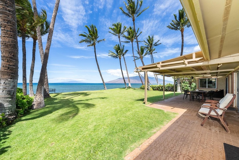 Experience classic plantation-style charm blended with modern - Beach Home for sale in Kihei, Hawaii on Beachhouse.com