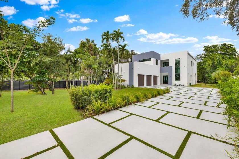 Construction just finished in December 2023. Spectacular new - Beach Home for sale in Fort Lauderdale, Florida on Beachhouse.com