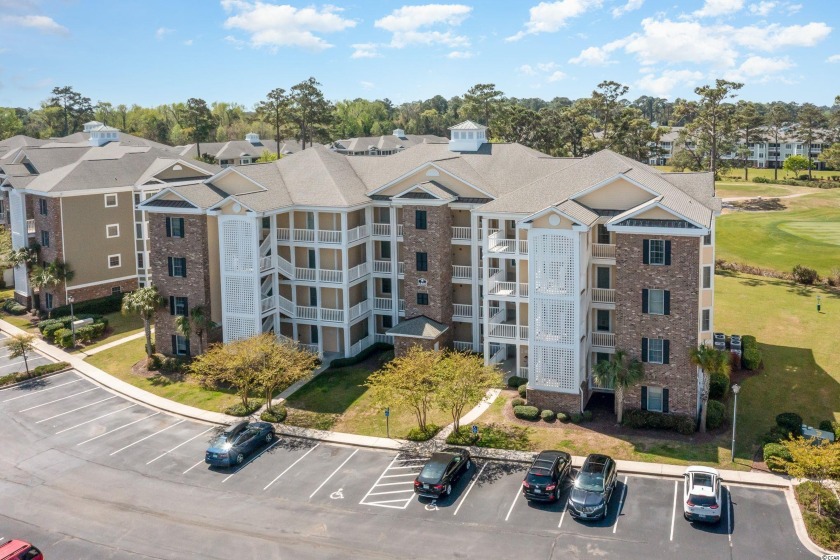 You're going to love this 3 bed 2 bath end unit condo located in - Beach Condo for sale in Myrtle Beach, South Carolina on Beachhouse.com