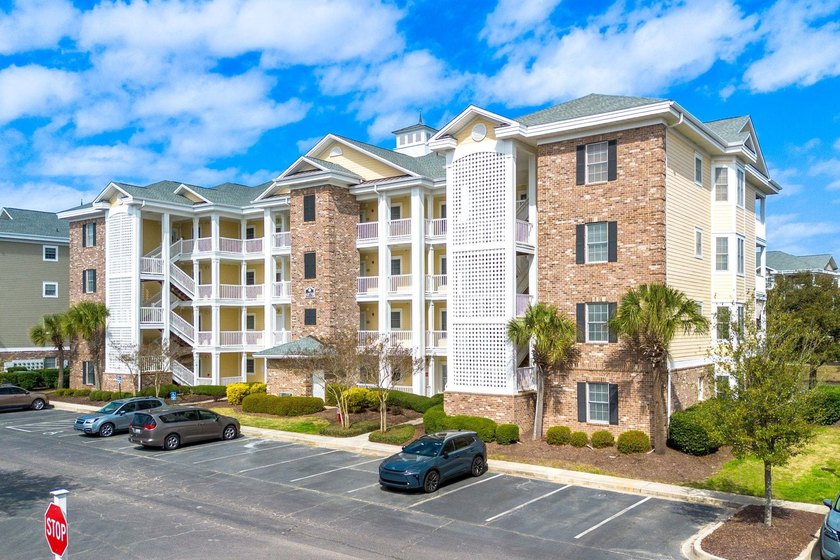 Move-in ready, furnished, dream condo awaits! Schedule your - Beach Condo for sale in Myrtle Beach, South Carolina on Beachhouse.com