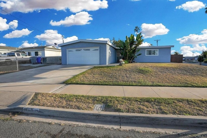 This beautiful corner-lot home is a coastal gem just six blocks - Beach Home for sale in Imperial Beach, California on Beachhouse.com