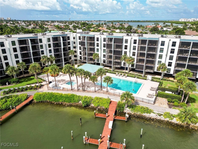 Welcome to your dream oasis nestled in the vibrant community of - Beach Condo for sale in Marco Island, Florida on Beachhouse.com