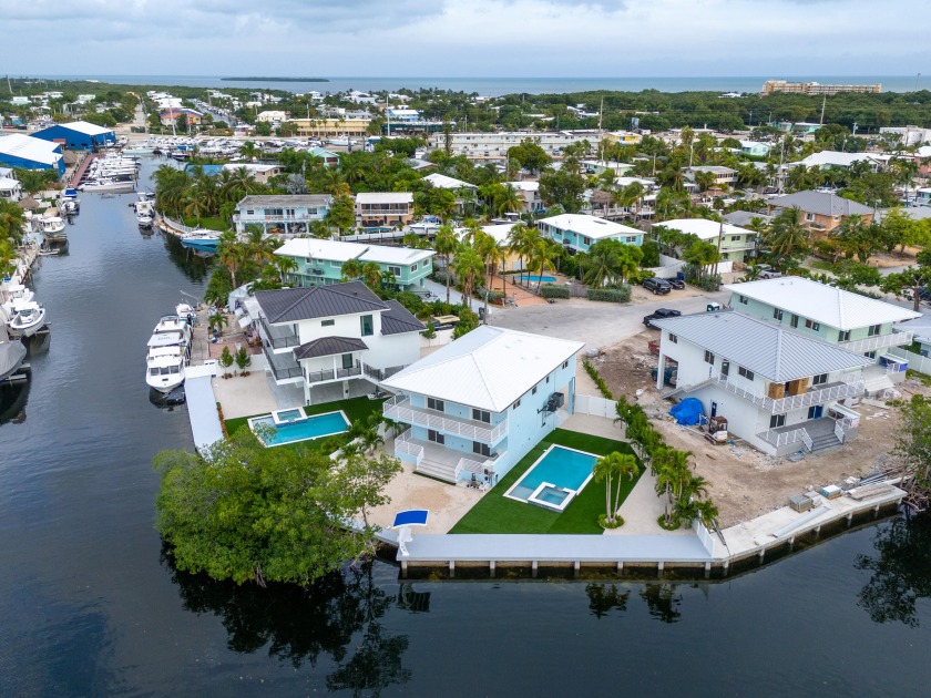 Spectacular property for anyone who wants to enjoy their years - Beach Home for sale in Plantation Key, Florida on Beachhouse.com