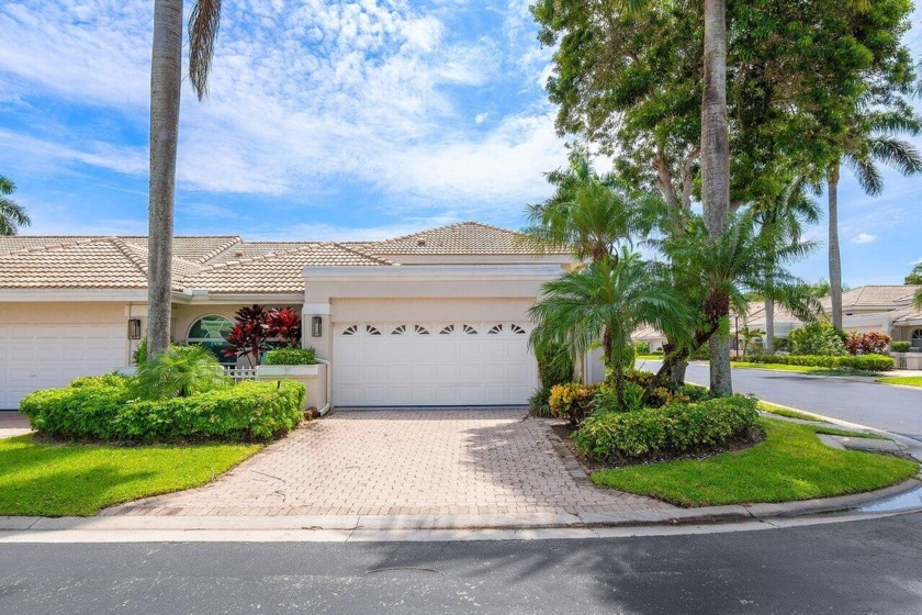 Discover this meticulously upgraded 3-bedroom, 2-bathroom - Beach Townhome/Townhouse for sale in Boca Raton, Florida on Beachhouse.com