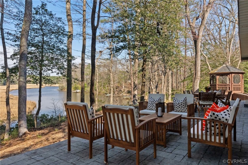 Introducing your waterfront sanctuary on Lancaster Creek! Set on - Beach Home for sale in Lancaster, Virginia on Beachhouse.com