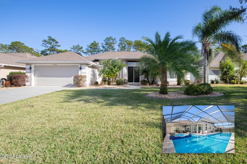 Welcome to your personal retreat, where elegance and - Beach Home for sale in Ormond Beach, Florida on Beachhouse.com