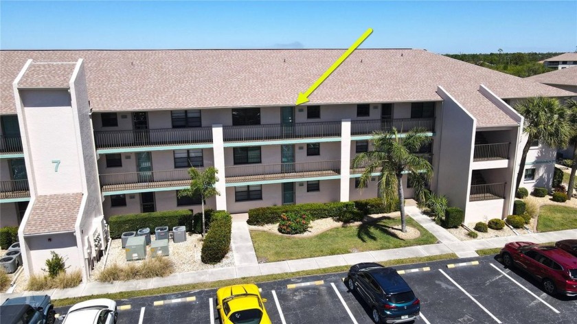 Price Reduced!
Welcome home to unit 736 at Newport - Beach Condo for sale in Punta Gorda, Florida on Beachhouse.com