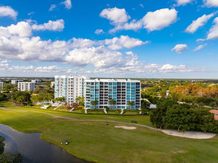 Experience the pinnacle of Luxury Living in this rare customized - Beach Condo for sale in Boca Raton, Florida on Beachhouse.com