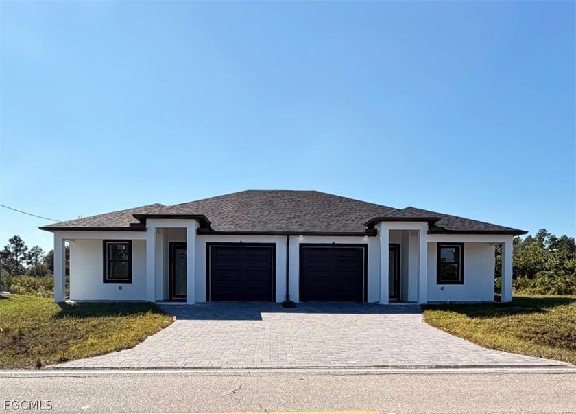 Experience the best of modern Florida living in this brand-new - Beach Home for sale in Lehigh Acres, Florida on Beachhouse.com