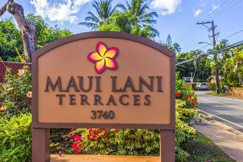 Incredible value awaits in Maui Lani Terraces! Currently the - Beach Condo for sale in Lahaina, Hawaii on Beachhouse.com