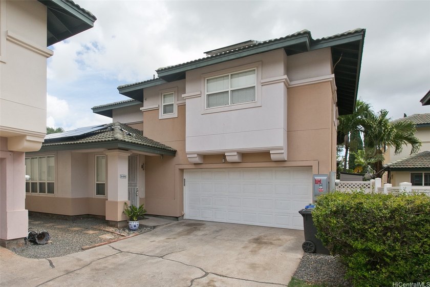 Beautiful Model 7 Series - the largest 3-bedroom, 2.5-bath floor - Beach Home for sale in Kapolei, Hawaii on Beachhouse.com
