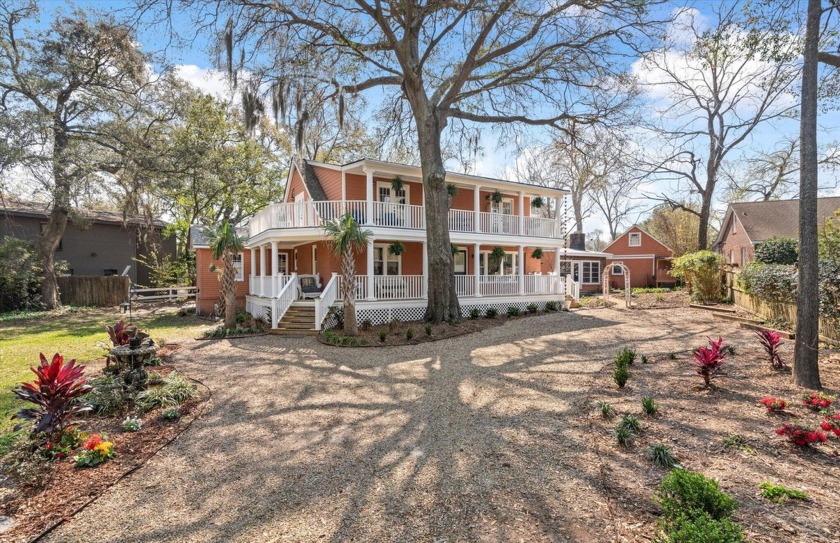 MAJOR PRICE REDUCTION!! Welcome to INCOME PRODUCING 2021 - Beach Home for sale in Charleston, South Carolina on Beachhouse.com