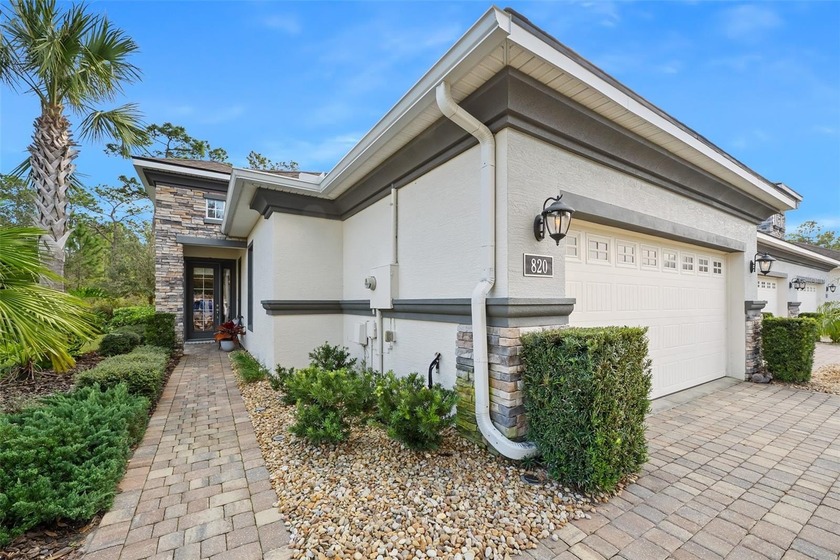 Looking for a move-in-ready, low-maintenance home in Ormond - Beach Townhome/Townhouse for sale in Ormond Beach, Florida on Beachhouse.com