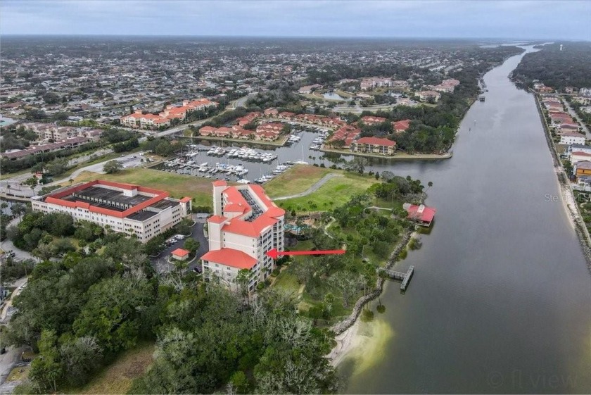 Experience the ultimate Florida lifestyle in this stunning - Beach Condo for sale in Palm Coast, Florida on Beachhouse.com