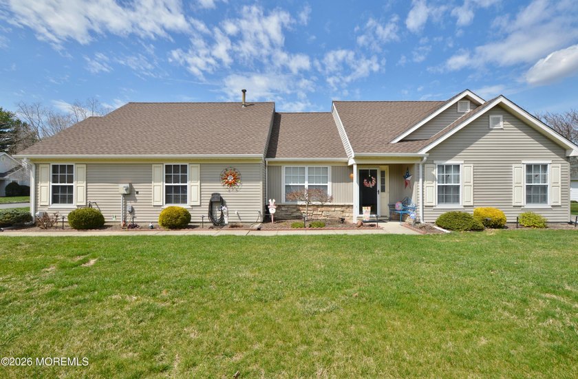 HOME SWEET HOME is what you will call this IMMACULATE EXPANDED - Beach Home for sale in Toms River, New Jersey on Beachhouse.com