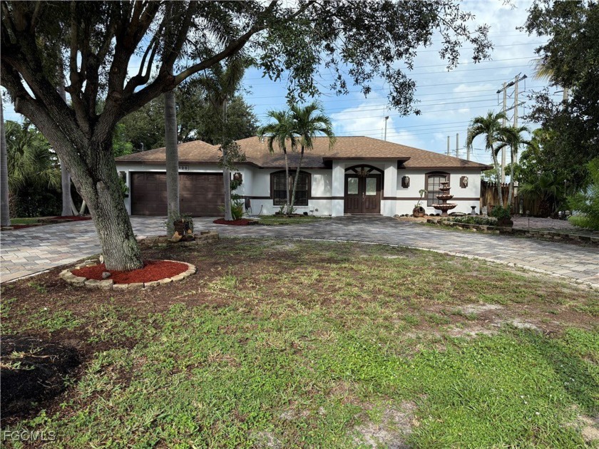 Experience the best of Bonita Springs in this charming 3-bedroom - Beach Home for sale in Bonita Springs, Florida on Beachhouse.com
