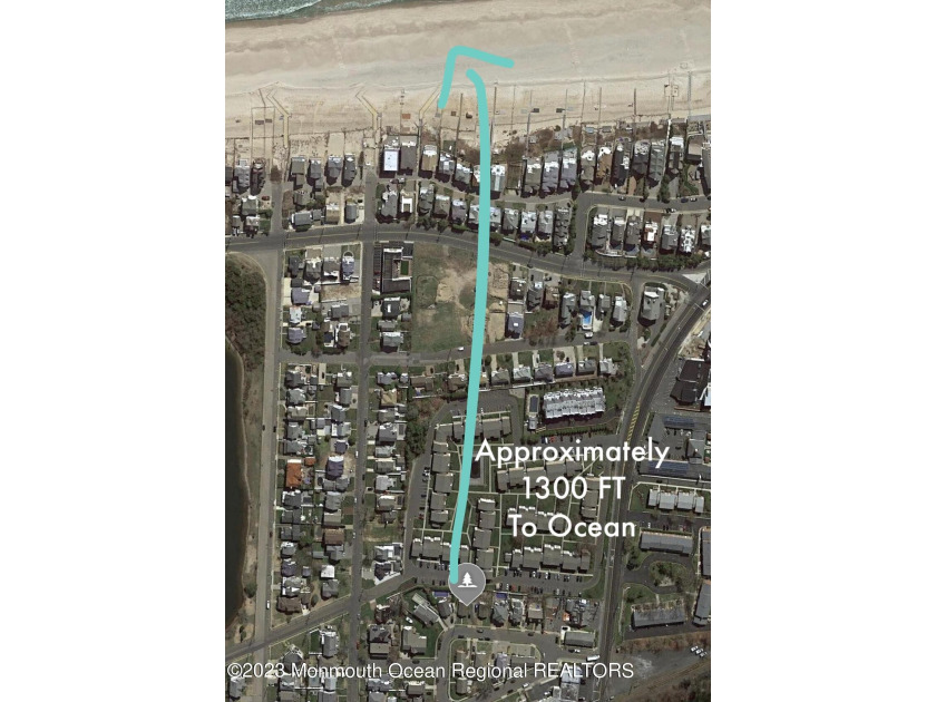 Welcome to Point pleasant Beach! Build your dream home on this - Beach Lot for sale in Point Pleasant Beach, New Jersey on Beachhouse.com