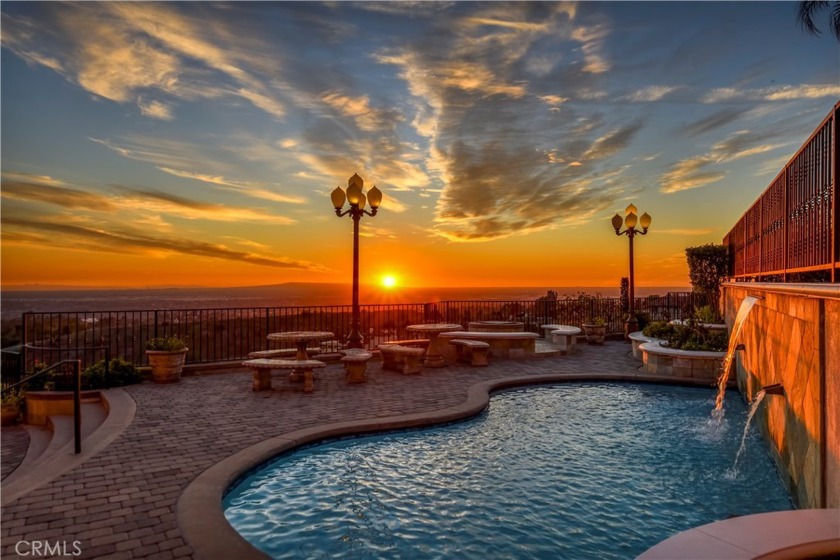This exquisite residence, set in the prestigious 24-hour - Beach Home for sale in Whittier, California on Beachhouse.com