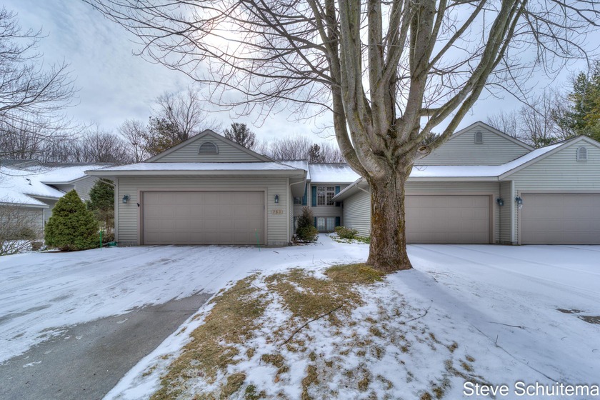 Don't miss out on your chance to own a condo in the very popular - Beach Condo for sale in Norton Shores, Michigan on Beachhouse.com