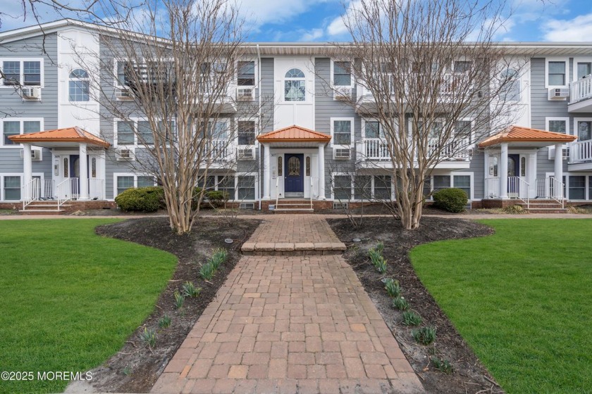 The perfect modern condo for beach lovers! Located just 3 blocks - Beach Condo for sale in Asbury Park, New Jersey on Beachhouse.com