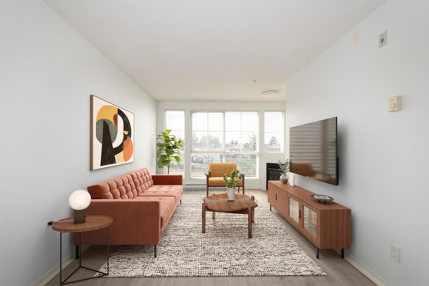 Welcome to Mountainview Place-an ideal opportunity for - Beach Condo for sale in Vancouver, BC on Beachhouse.com