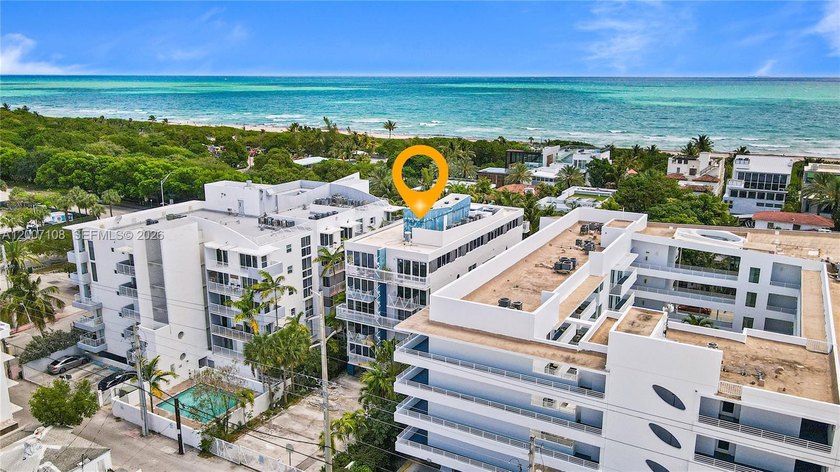A rare and refined opportunity in Miami Beach's coveted North - Beach Condo for sale in Miami Beach, Florida on Beachhouse.com