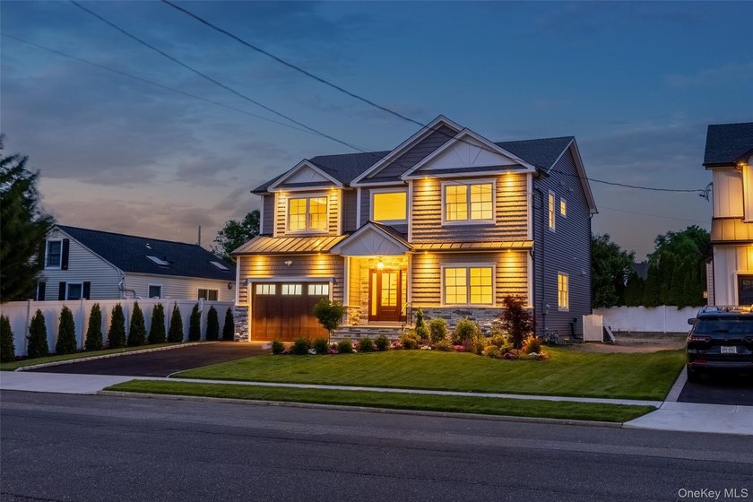 THIS BEAUTY ON *BILTMORE IS BUILT WITH WAY MORE* THAN WHAT YOU - Beach Home for sale in Massapequa, New York on Beachhouse.com
