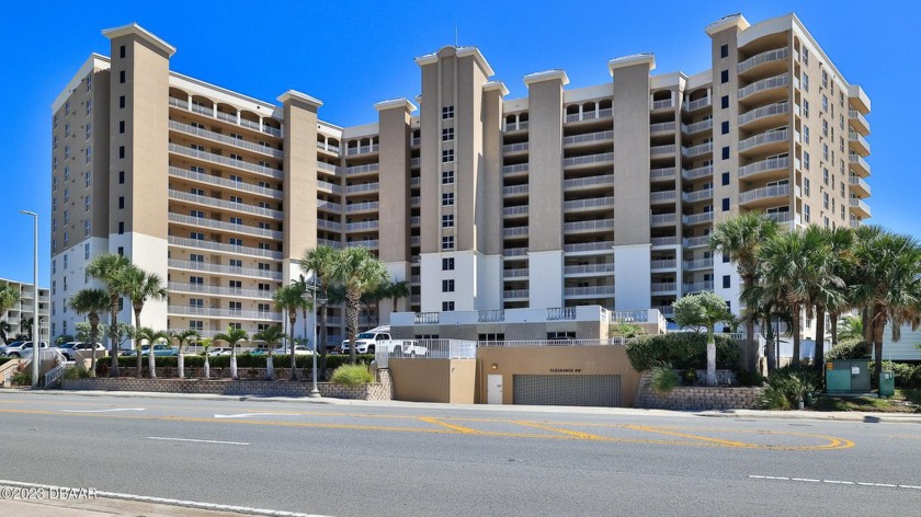 TURN KEY WITH RENTALS IN PLACE!  Welcome to the Beautiful - Beach Condo for sale in Daytona Beach, Florida on Beachhouse.com