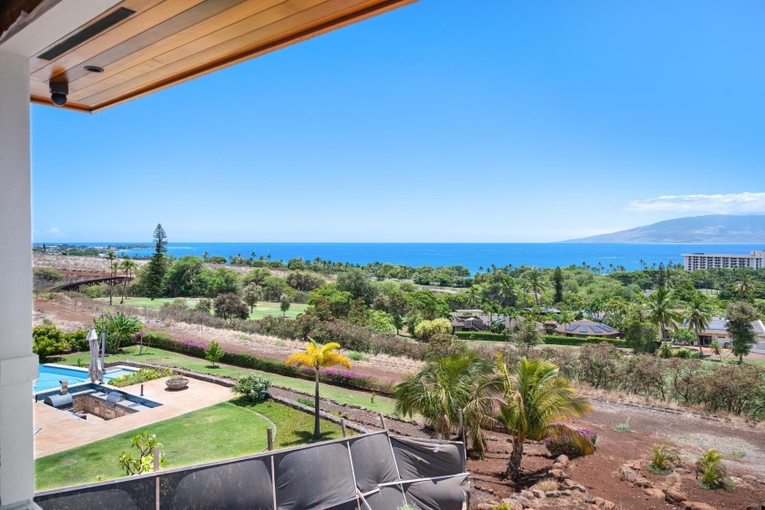 The Crown Jewel of Lanikeha -- New Construction to Be Completed - Beach Home for sale in Lahaina, Hawaii on Beachhouse.com