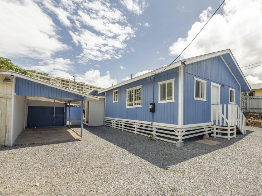 Seller now offering up to $25,000 toward Buyer's closing costs! - Beach Home for sale in Wailuku, Hawaii on Beachhouse.com