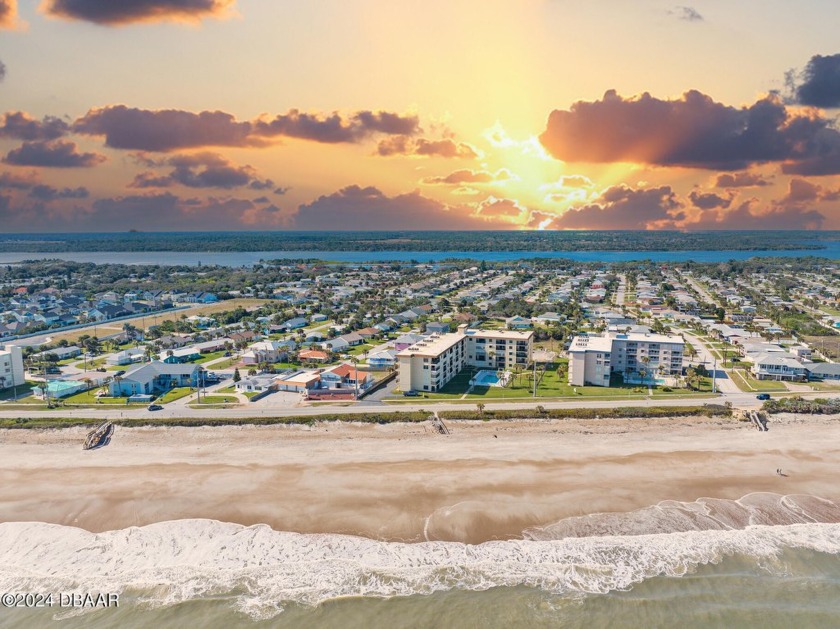 Beautiful well maintained Condo Complex at the Beach - This - Beach Condo for sale in Ormond Beach, Florida on Beachhouse.com