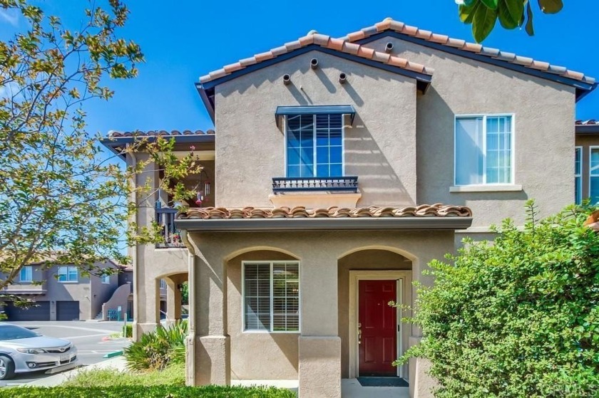 *Deed Restricted Unit** Buyer must meet income limits and - Beach Condo for sale in San Diego, California on Beachhouse.com