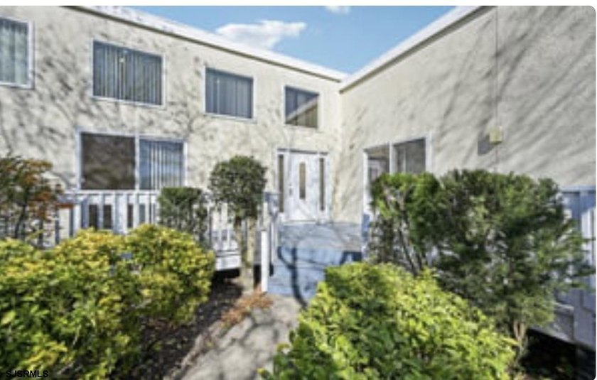 Enjoy effortless coastal living in this wonderful home, ideal - Beach Home for sale in Margate, New Jersey on Beachhouse.com