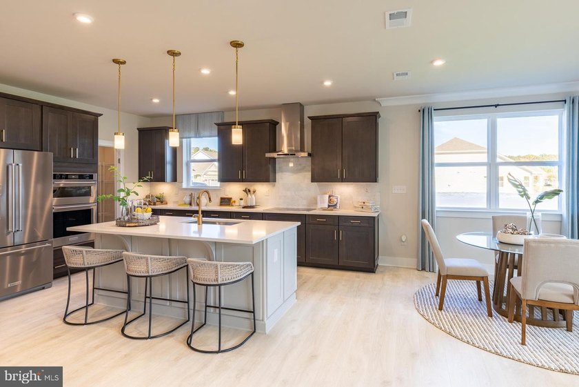 Our model home in Sandpiper Cove is now available for purchase! - Beach Home for sale in Selbyville, Delaware on Beachhouse.com