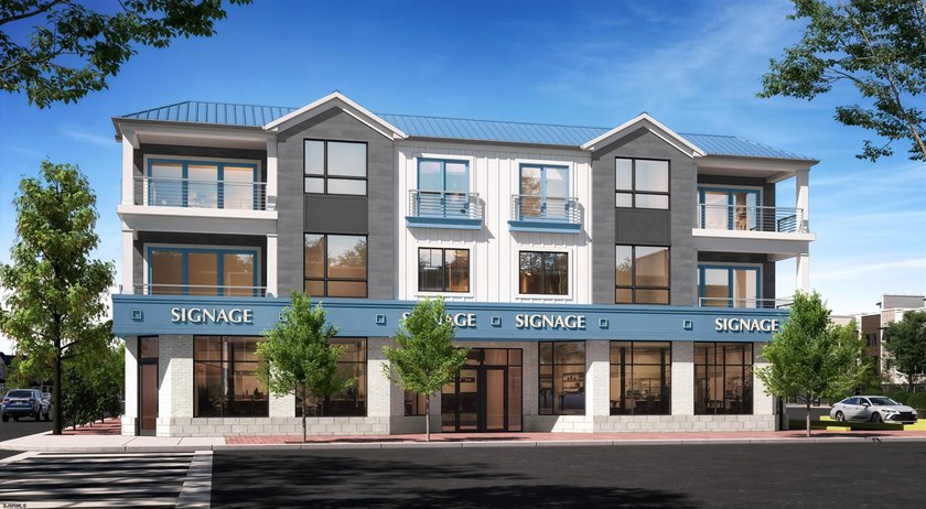 Experience the best of beachside living at Margate's newest - Beach Condo for sale in Margate, New Jersey on Beachhouse.com