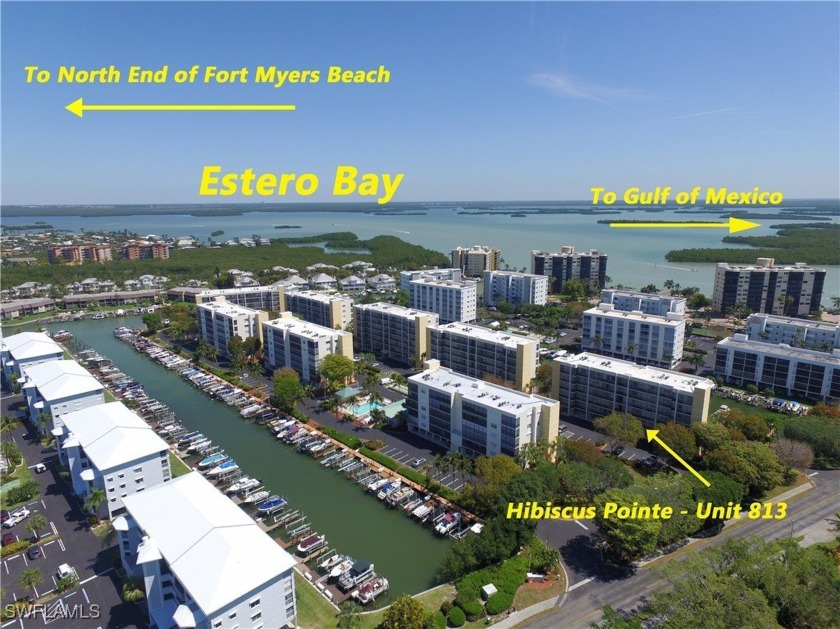 Welcome to your home away from home!  This unfurnished 2-bedroom - Beach Condo for sale in Fort Myers Beach, Florida on Beachhouse.com