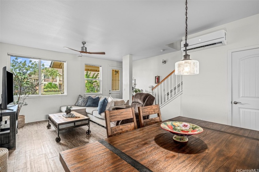 Welcome to this charming 2-bedroom, 2.5-bath split-level - Beach Condo for sale in Kapolei, Hawaii on Beachhouse.com